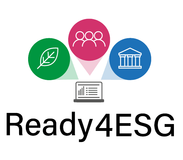 Ready4ESG Logo
