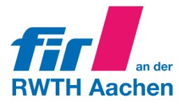 Logo of FIR