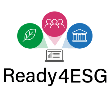 Ready4ESG Logo