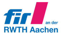 Logo FIR